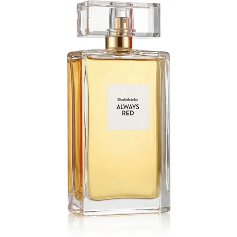 Elizabeth Arden Always Red-100 ml – image 2