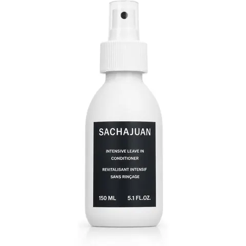 Sachajuan Intensive Leave In Conditioner 150 ml – image 2