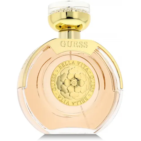 Guess Bella Vita Eau Du Parfum 100ml – image 2