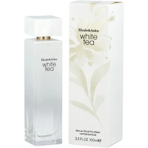 Elizabeth Arden White Tea 100ml – image 2