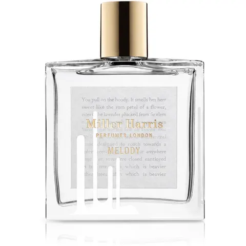 Miller Harris Melody 100 ml - Eau de Parfum – image 2