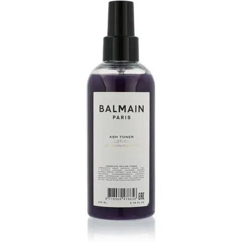 Balmain Paris Ash Tonic 200 ml – image 2