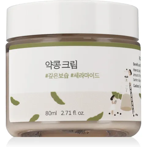 ROUND LAB Soybean Nourishing Cream 80 ml – image 2