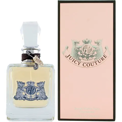 Juicy Couture For Her-100 ml – image 2