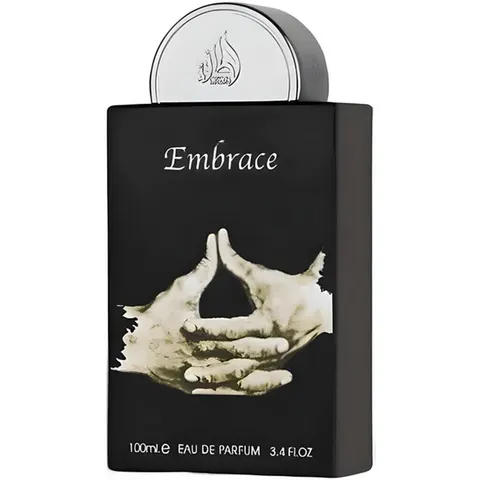 Lattafa Perfumes - Pride Embrance EDP 100ml – image 2