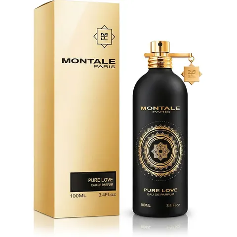 Montale Pure Love EDP U 100 ml – image 2