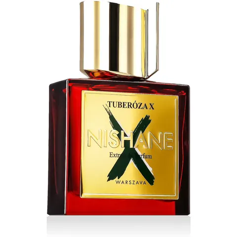 Nishane Tuberoza X 50 ml - Extrait de Parfum – image 2
