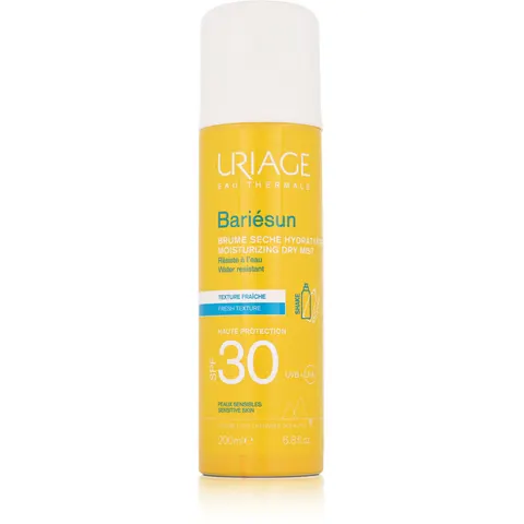 Bariésun Dry Mist SPF30 200ml – image 2