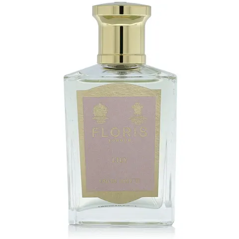Floris Lily 50ml EDT Spray – image 2