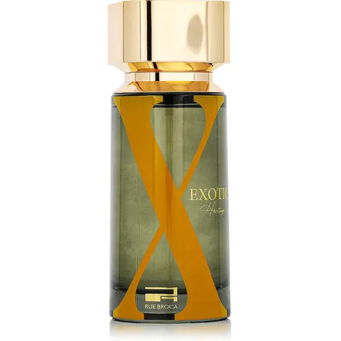 Rue Broca - Exotic Heritage EDP Spray (100ml) – image 2