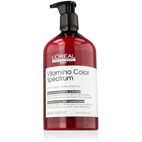Vitamino Color Spectrum Conditioner 750ml – image 2