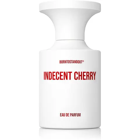 BORNTOSTANDOUT Indecent Cherry Eau de Parfum 50ml – image 3