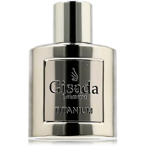 Gisada Titanium EDP M 100 ml – image 2