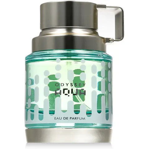 Armaf Odyssey Aqua EDP M 60 ml – image 2