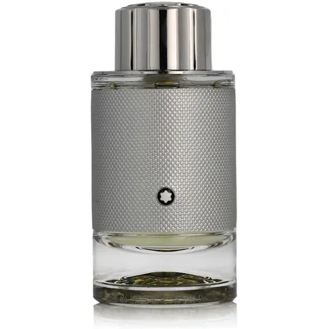 Montblanc Explorer Platinum Eau de Parfum Spray 100ml – image 2