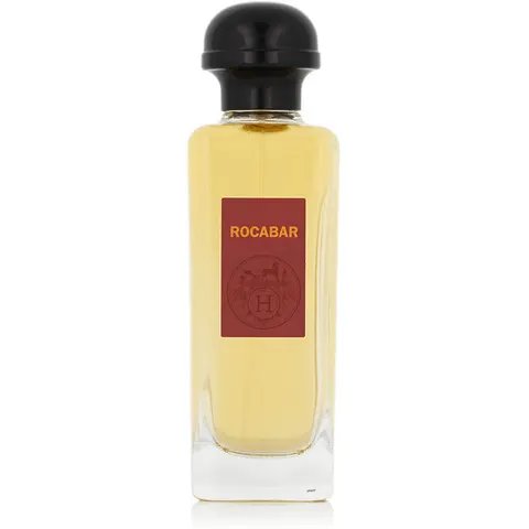 Hermes Rocabar Eau de Toilette Spray 100ml – image 2