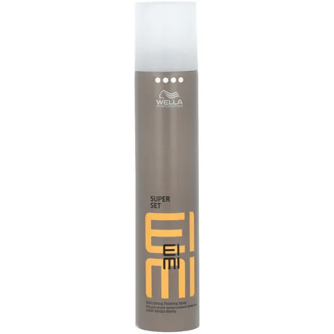 Wella EIMI Super Set Extra Strong Finishing Spray 300 ml – image 3