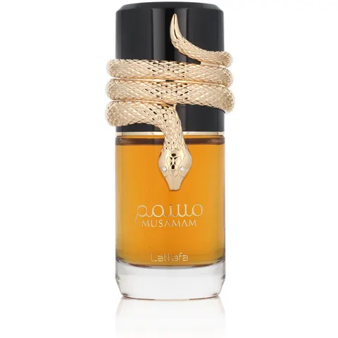 Lattafa Musamam 100ml EDP Spray – image 2