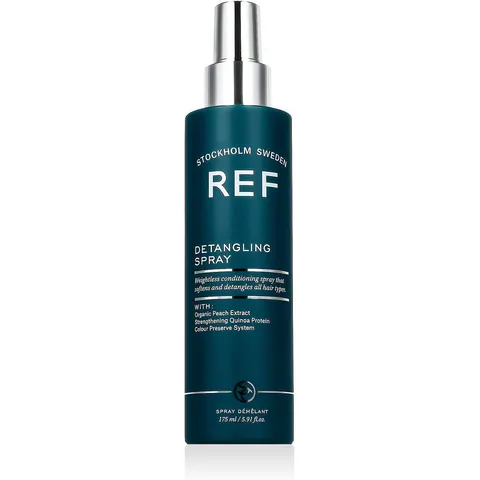 REF Detangling Hair Spray 175mL – image 3