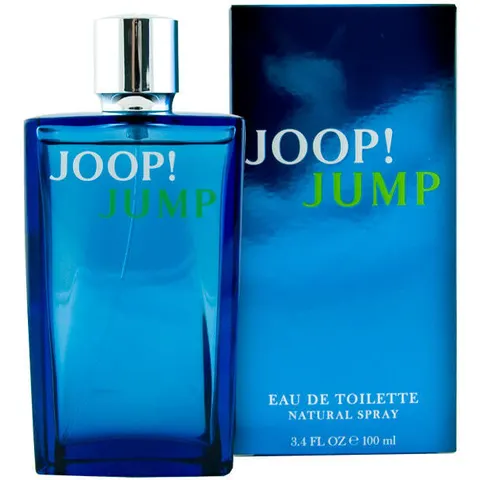 JOOP Jump EDT M 30 ml – image 2