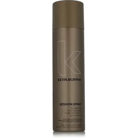 Kevin Murphy Session Spray Extra Strong Hairspray 400 ml – image 3