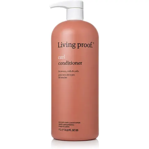 Living Proof Curl Conditioner 1000 ml – image 2