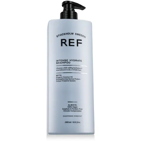 REF Intense Hydrate Shampoo 1000 ml – image 2