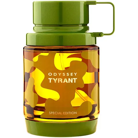 Armaf Odyssey Tyrant EDP 100ml – image 3