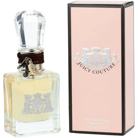 Juicy Couture For Her-50 ml – image 3
