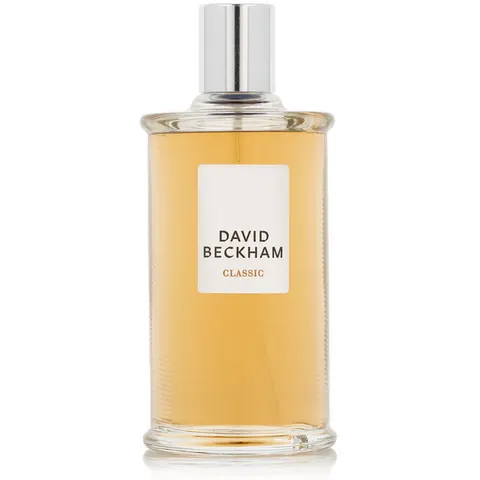 David Beckham Classic EDT M 100 ml – image 3