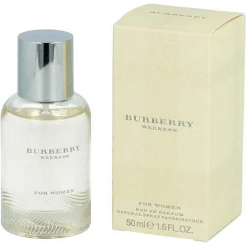 Burberry Weekend Eau De Parfum Spray 50ml – image 4