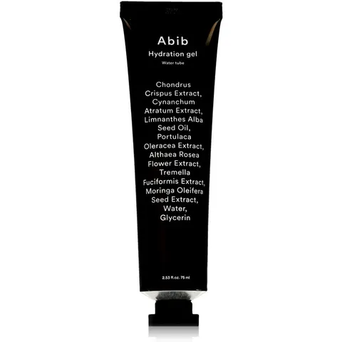 Abib Hydration Water Tube 75 ml – image 2