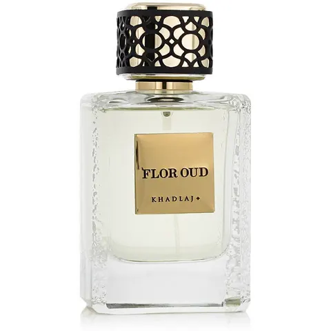 Maison Flor Oud 100ml EDP by Khadlaj – image 2