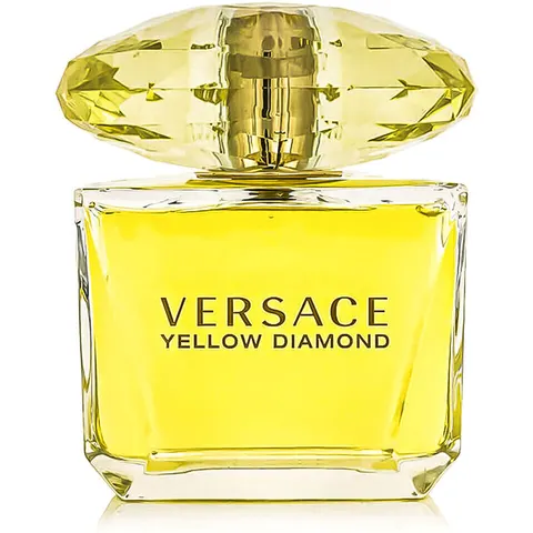 Versace Yellow Diamond EDT W 200 ml – image 2