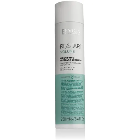 Shampoo Re-Start Revlon (250 ml) – image 2
