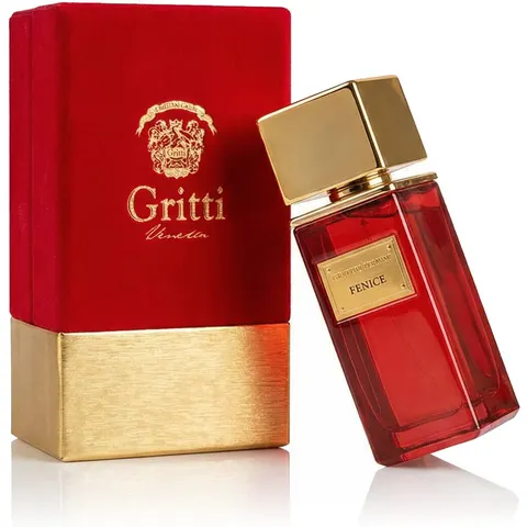 Gritti Fenice 100 ml - Extrait de Parfum – image 2