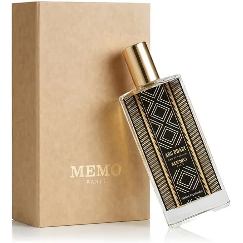 Memo Paris Abu Dhabi Eau De Parfum - 75ml – image 2