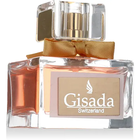 Gisada Donna 50ml EDT Spray – image 2