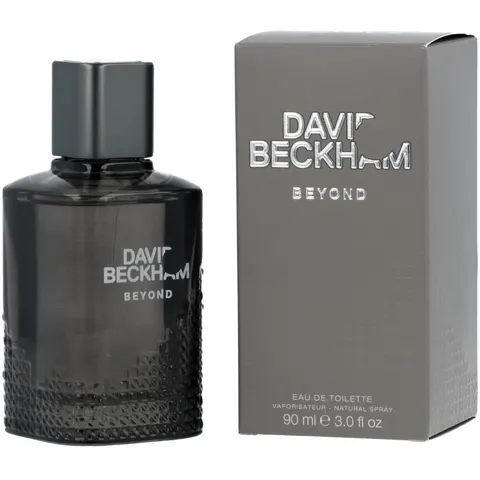 David Beckham Beyond Eau de Toilette Spray 90ml – image 2