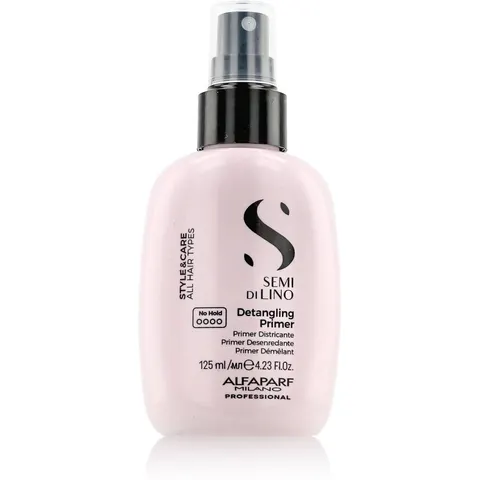 STYLE & CARE premium detangler 125 ml – image 3