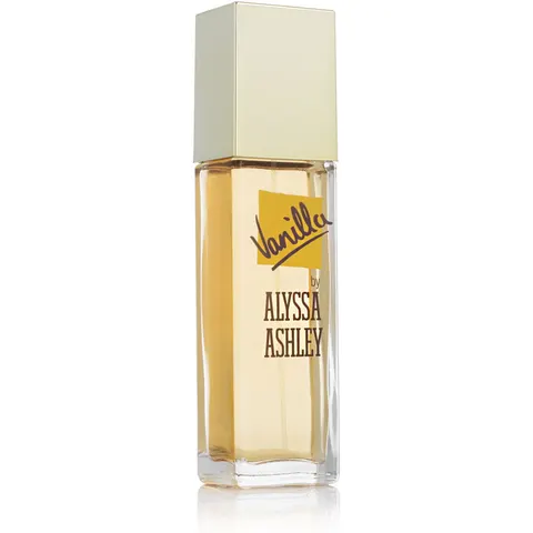 Alyssa Ashley Vanilla EDT W 100 ml – image 2