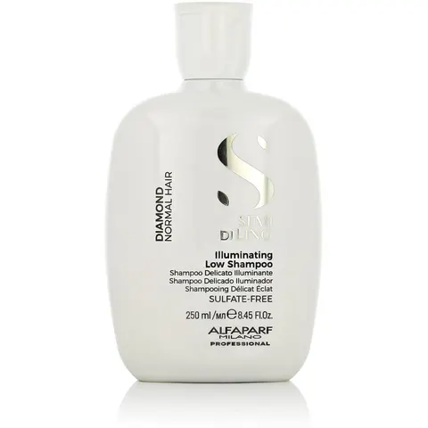 AlfaParf Diamond Illuminating Shampoo 250ml – image 3