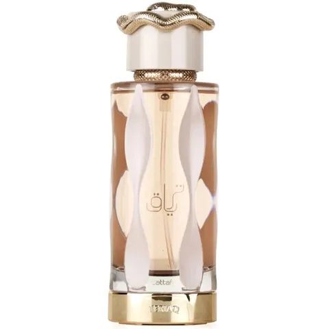 Lattafa Teriaq Eau de Parfum Spray 100ml – image 4