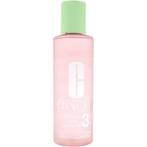 Clinique Clarifying Lotion No 3 – 400ml – image 3