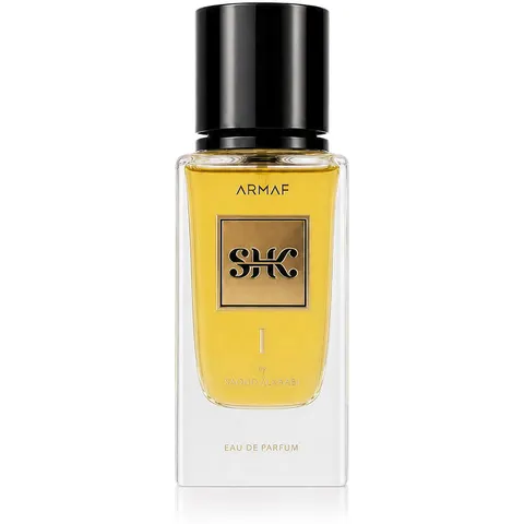 Armaf SHK I Eau De Parfum 100 ml (man) – image 2