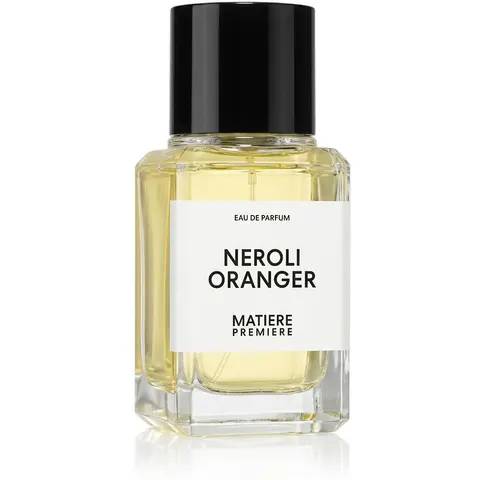 100ml MATIERE PREMIERE Neroli Oranger Eau de Parfum – image 2