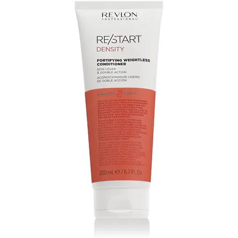 Revlon Professional Re/Start Fortifying Light Conditioner 200 ml – image 2