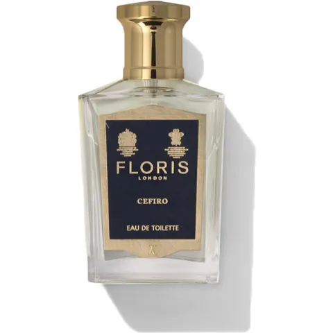 Floris Cefiro EDT U 50 ml – image 2