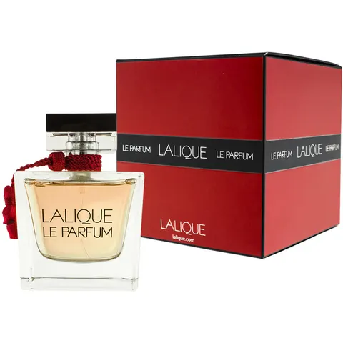 Lalique Le Parfum 100ml EDP Spray – image 2