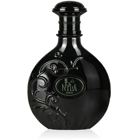 Arabiyat Prestige Nyla Suede EDP U 80 ml – image 3